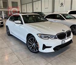 بي ام دبليو الفئة 3